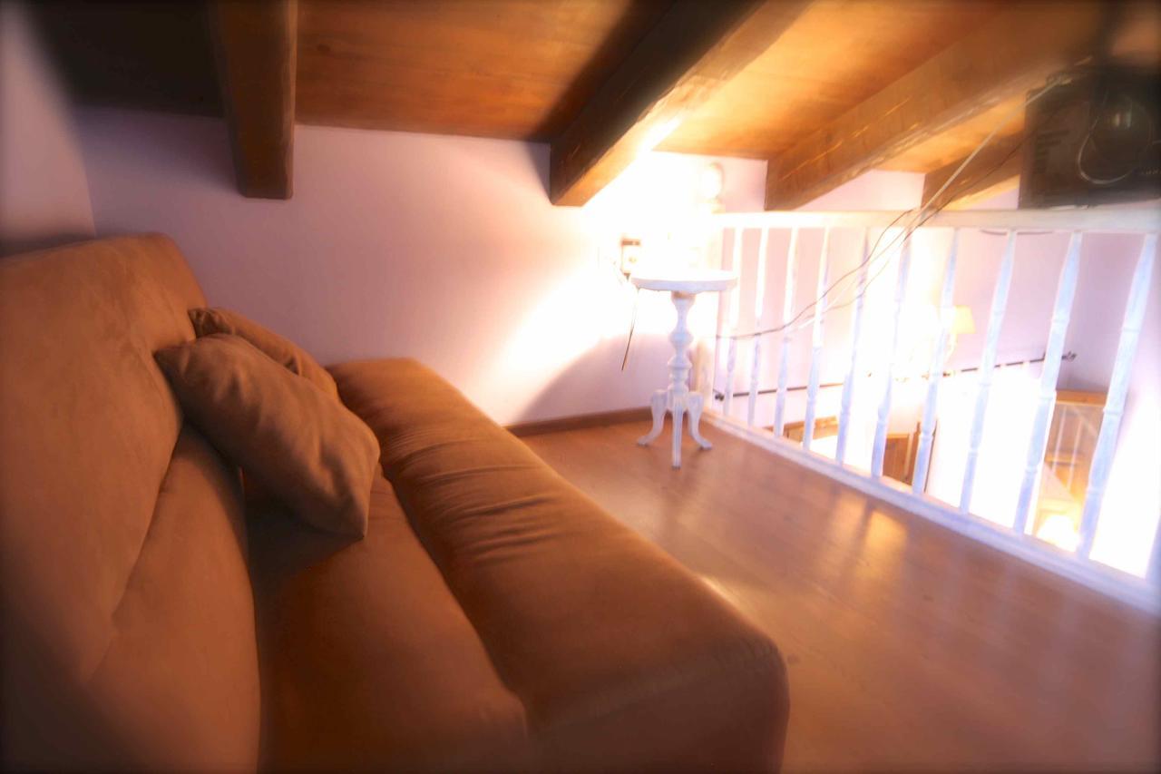 Casa Senderuela Konuk evi Panzares Dış mekan fotoğraf